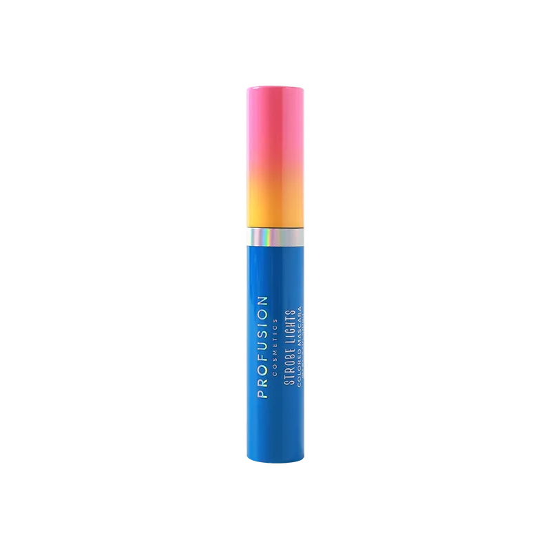 IT'S A VIBE | STROBE LIGHTS COLOURED MASCARAS
