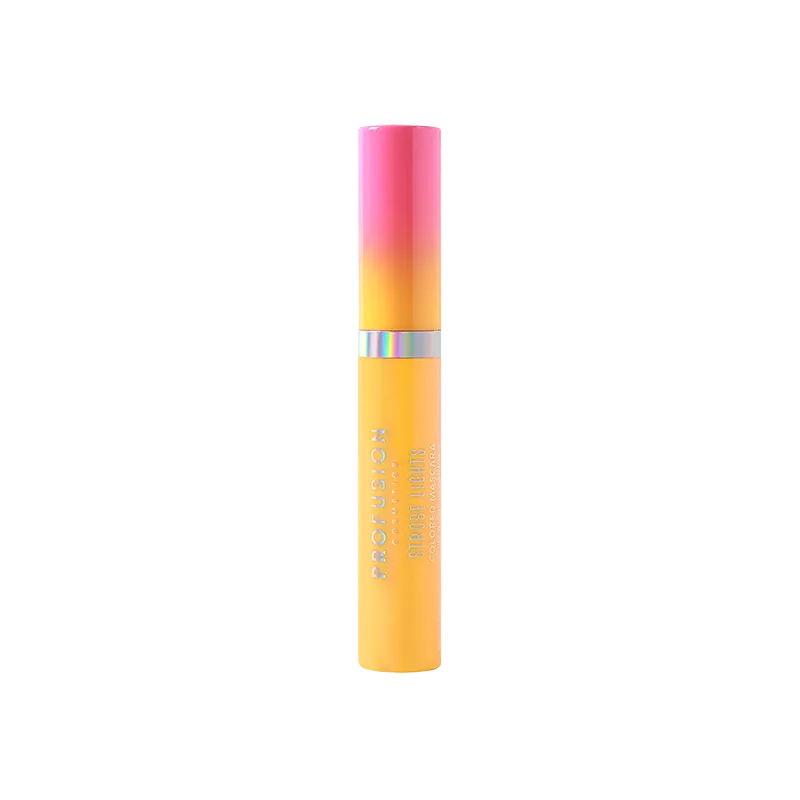 IT'S A VIBE | STROBE LIGHTS COLOURED MASCARAS