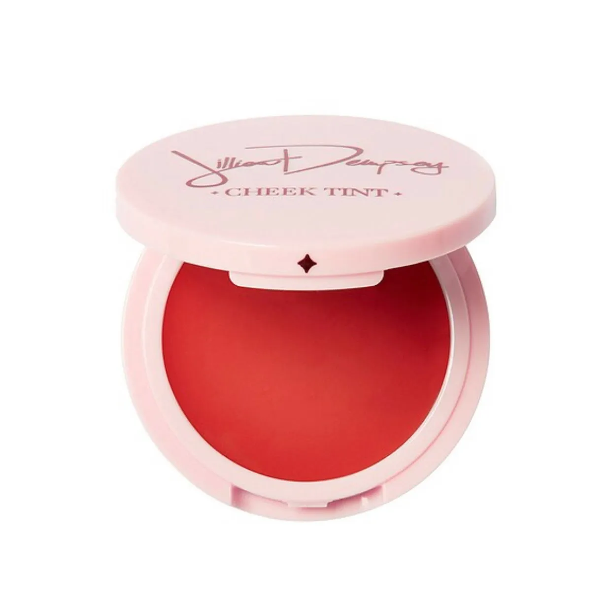 Jillian Dempsey - Cheek Tint - Scarlet