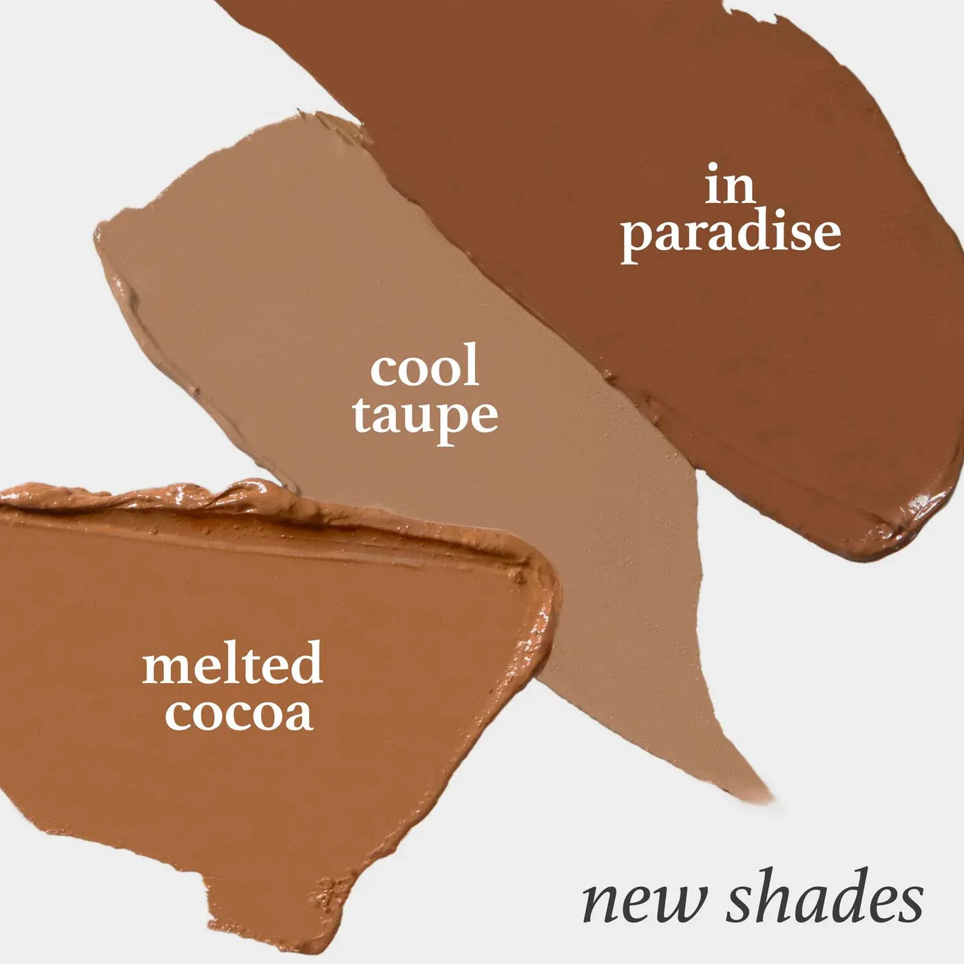 Julep - Skip the Brush 2 in 1 Color Stick for Cheeks & Lips - Melted Cocoa