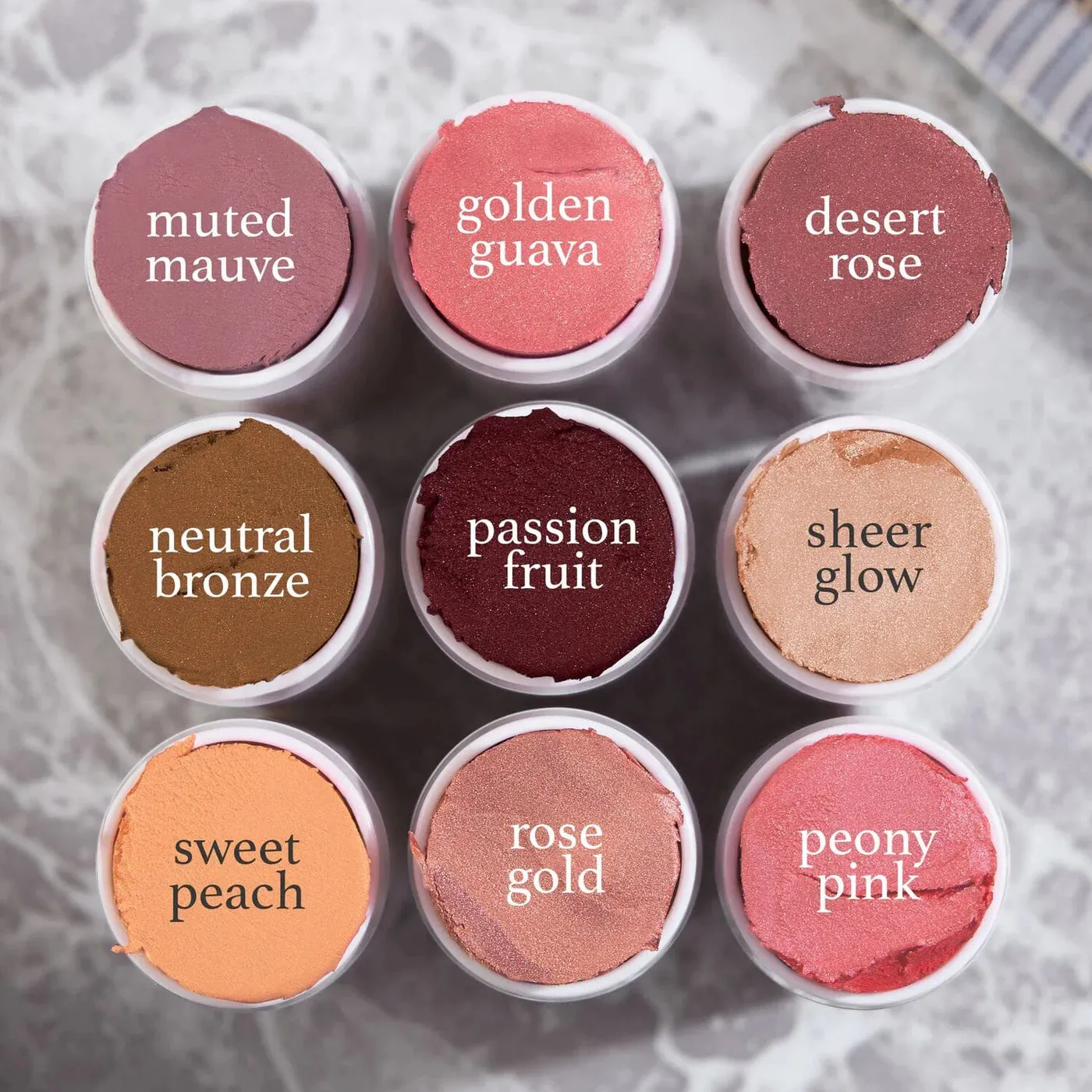 Julep - Skip the Brush 2 in 1 Color Stick for Cheeks & Lips - Muted Mauve