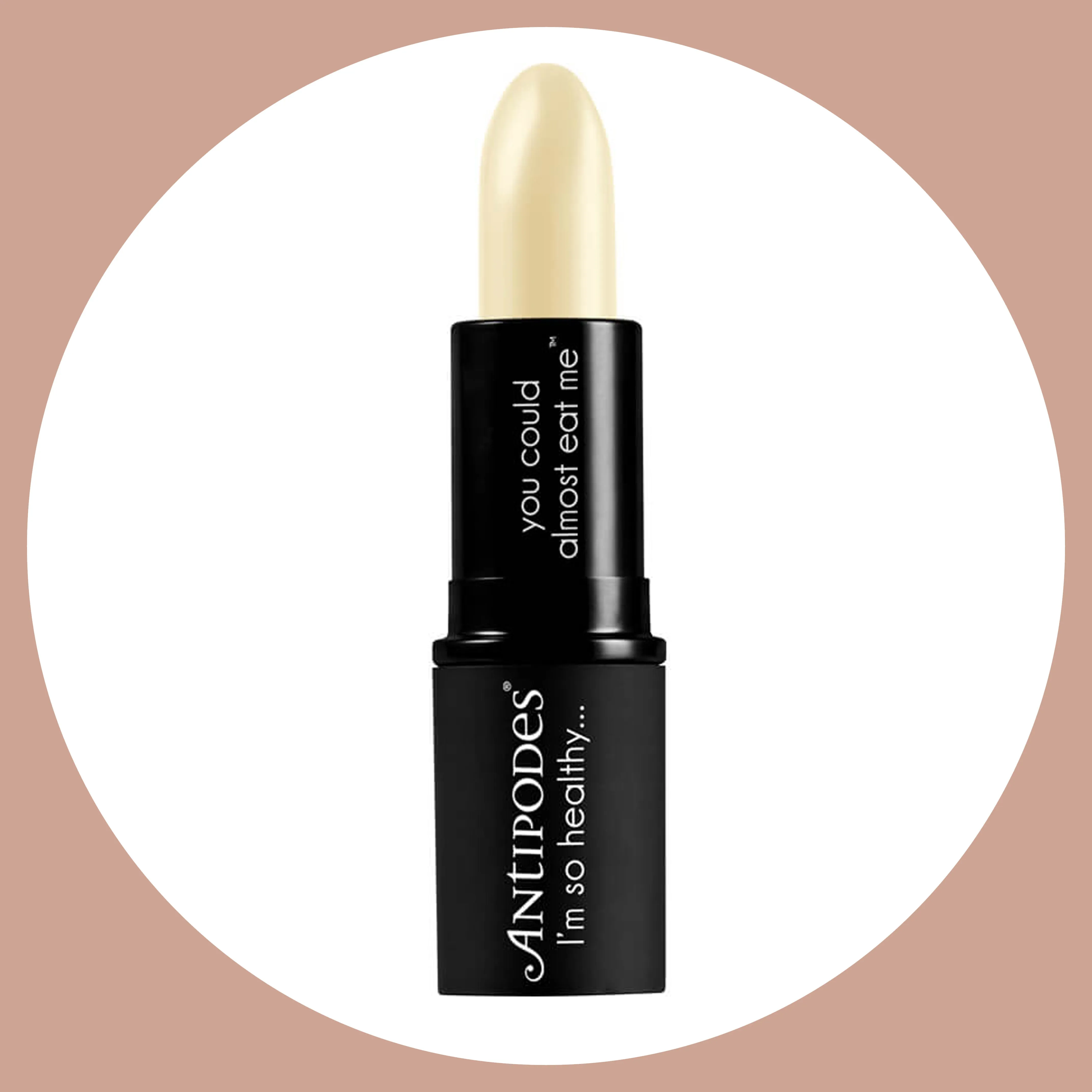 Kiwi Seed Lip Conditioner