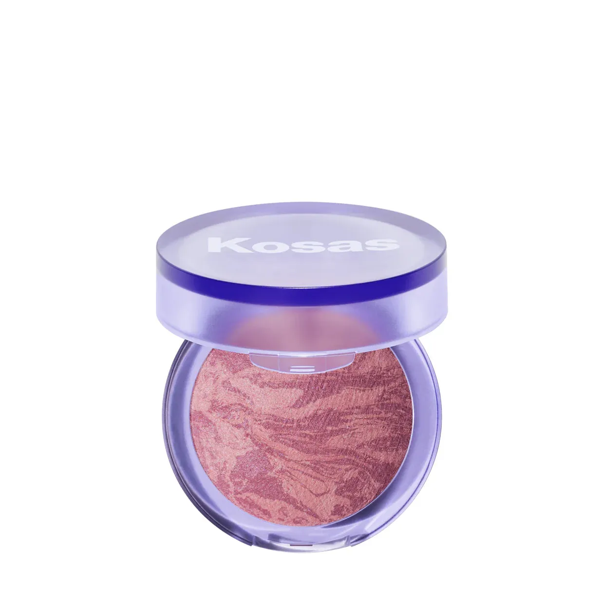 Kosas - Blush is Life
Baked Dimensional   Brightening Blush - Swoon