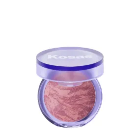 Kosas - Blush is Life
Baked Dimensional   Brightening Blush - Swoon