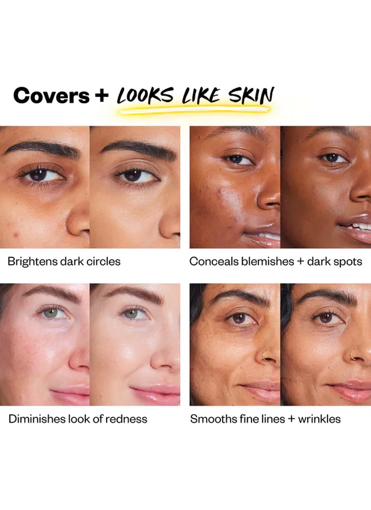 Kosas Revealer Concealer