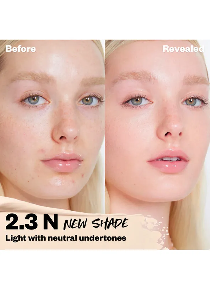 Kosas Revealer Concealer