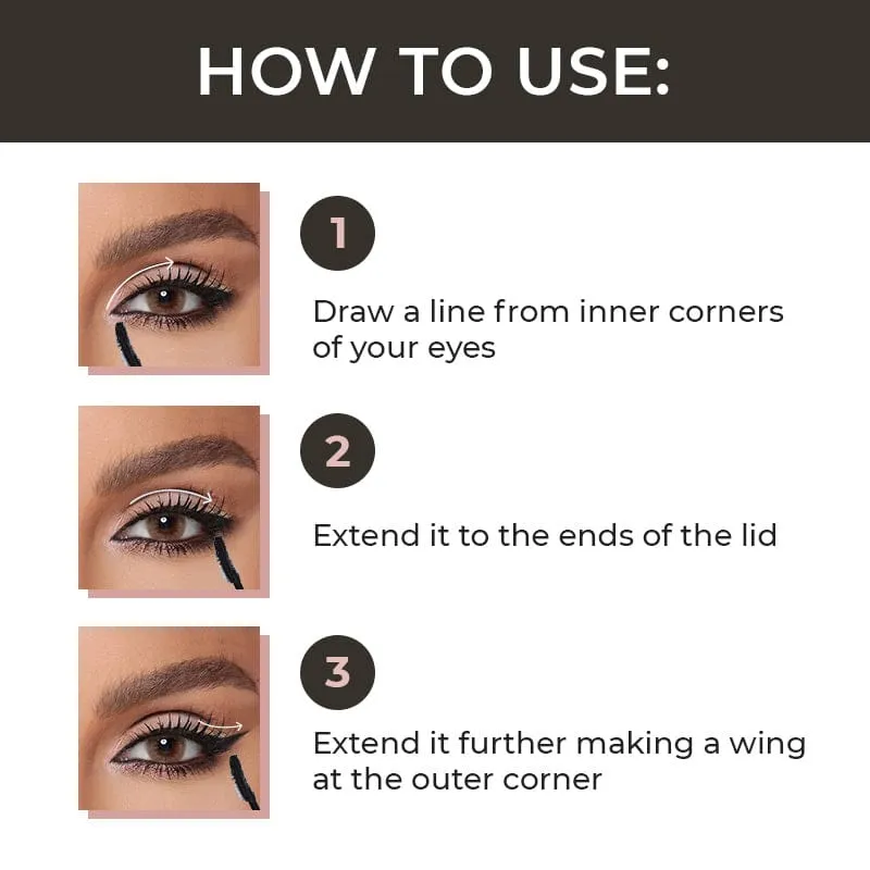Lash Effect Mascara
