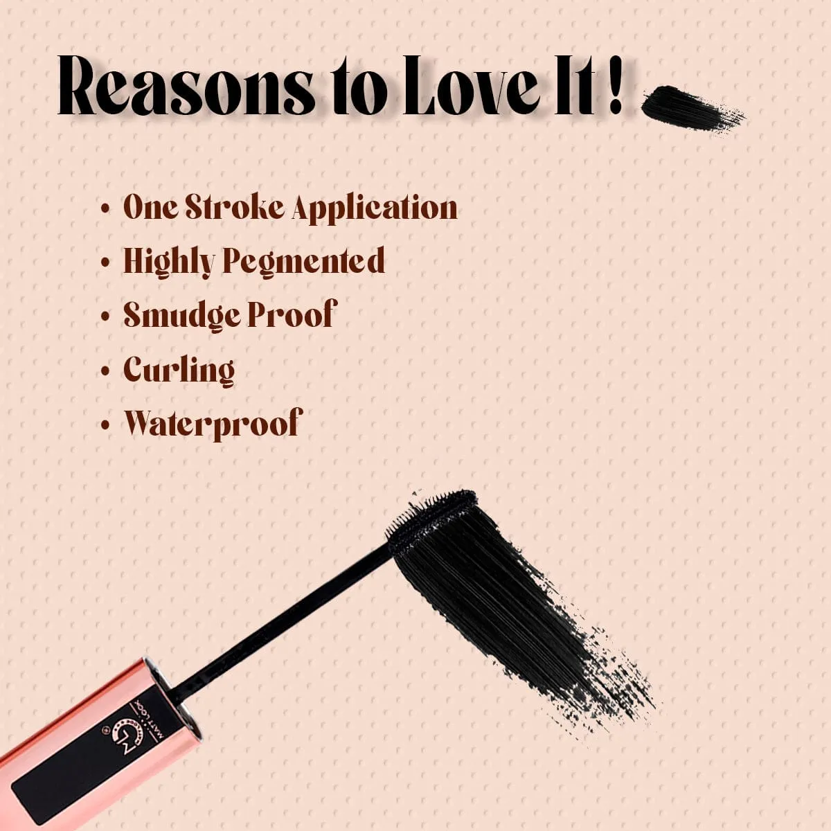 Lash Effect Mascara