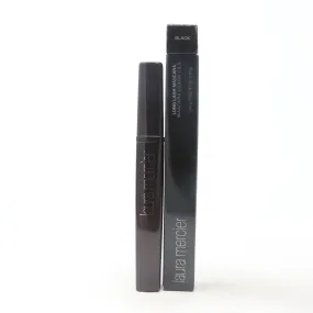 Laura Mercier Long Lash Mascara Black 0.37oz/10.6g New With Box