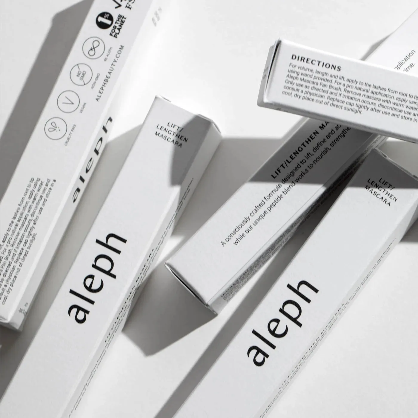 Lift   Lengthen Mascara