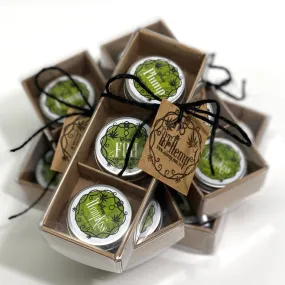 Lip Balm Set
