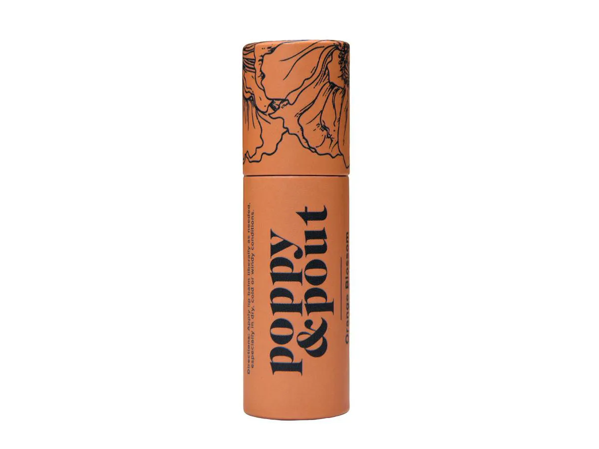 Lip Balm, Various Scents