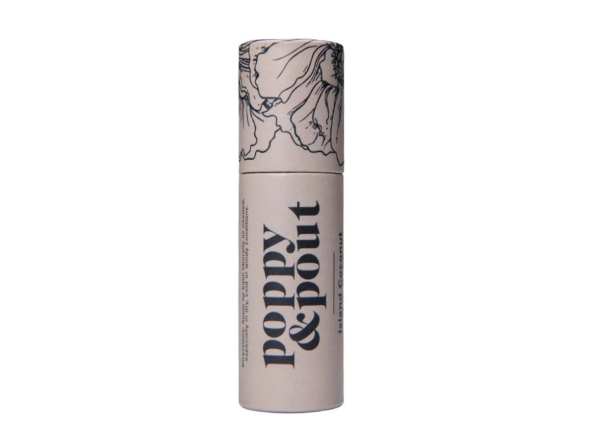 Lip Balm, Various Scents