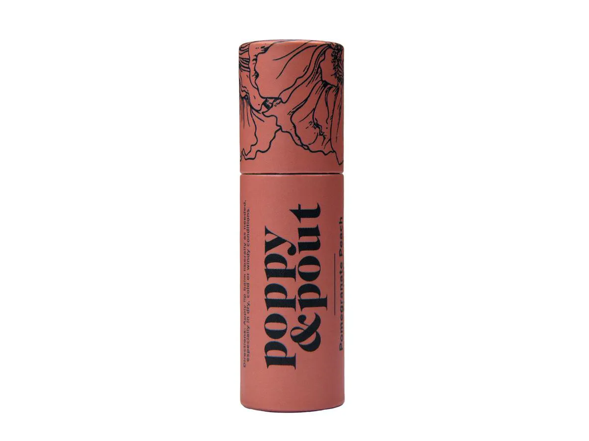 Lip Balm, Various Scents