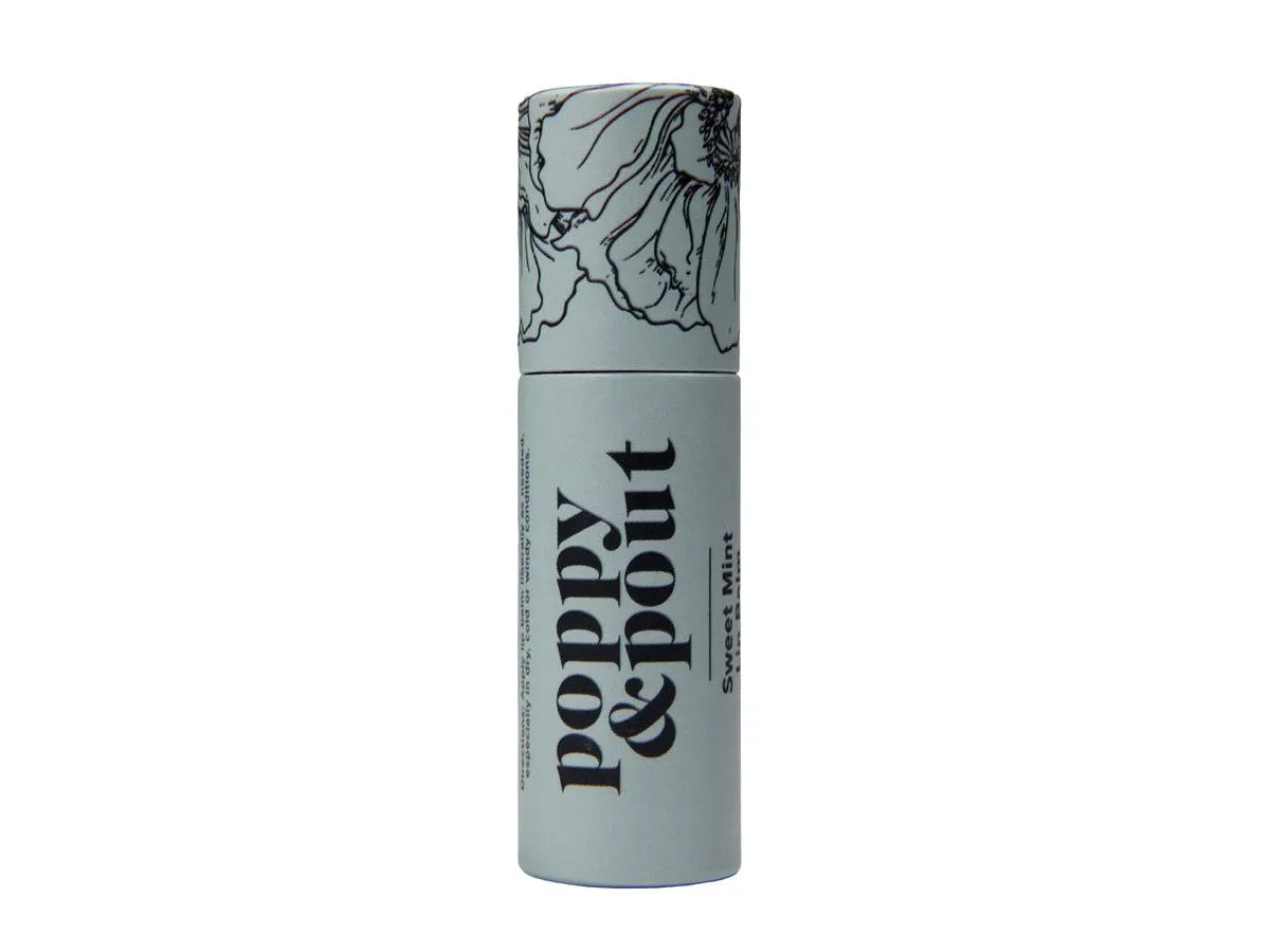Lip Balm, Various Scents