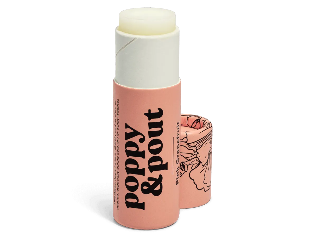 Lip Balm, Various Scents