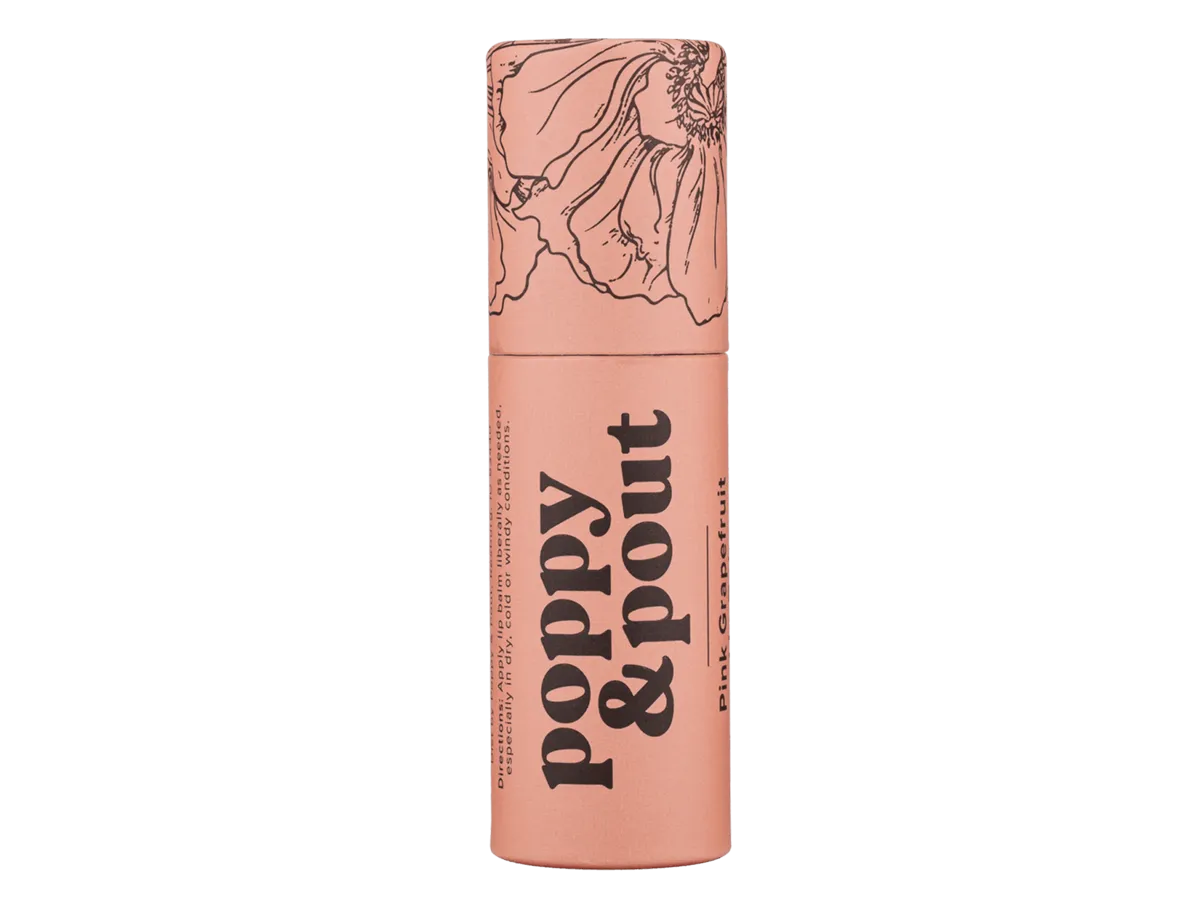 Lip Balm, Various Scents