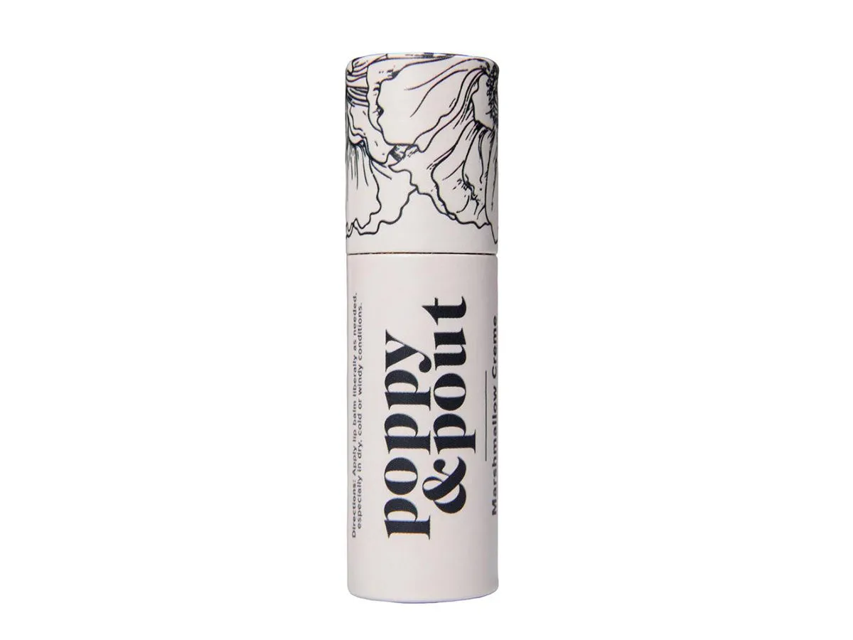 Lip Balm, Various Scents