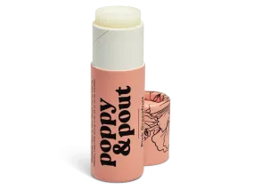 Lip Balm, Various Scents