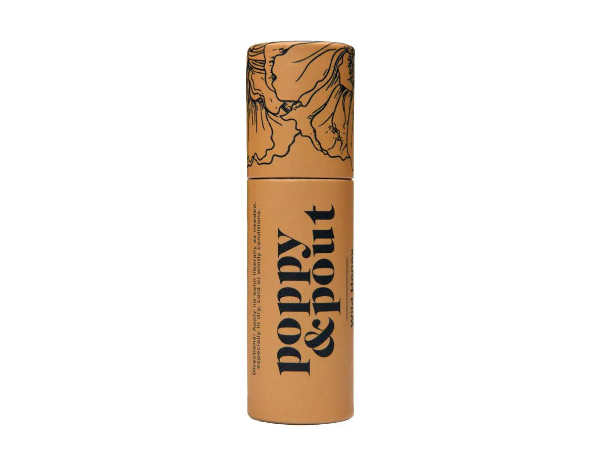 Lip Balm, Various Scents