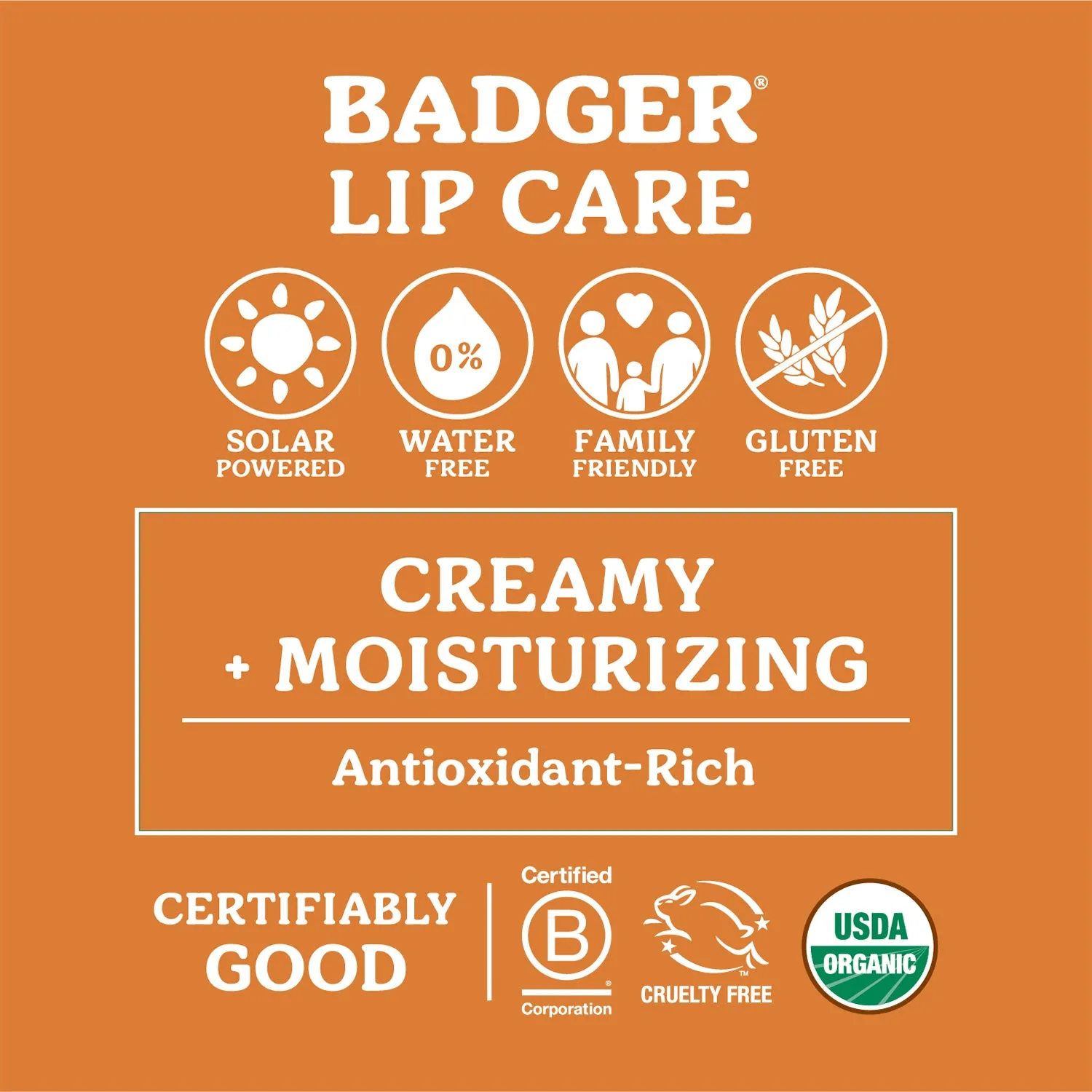 Lip Butter Tin - Highland Mint - DISCONTINUED