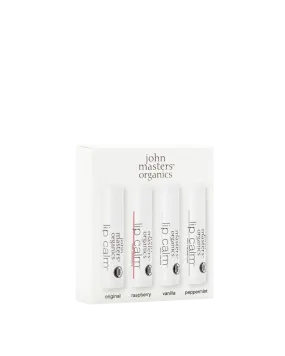 Lip Calm Collection
