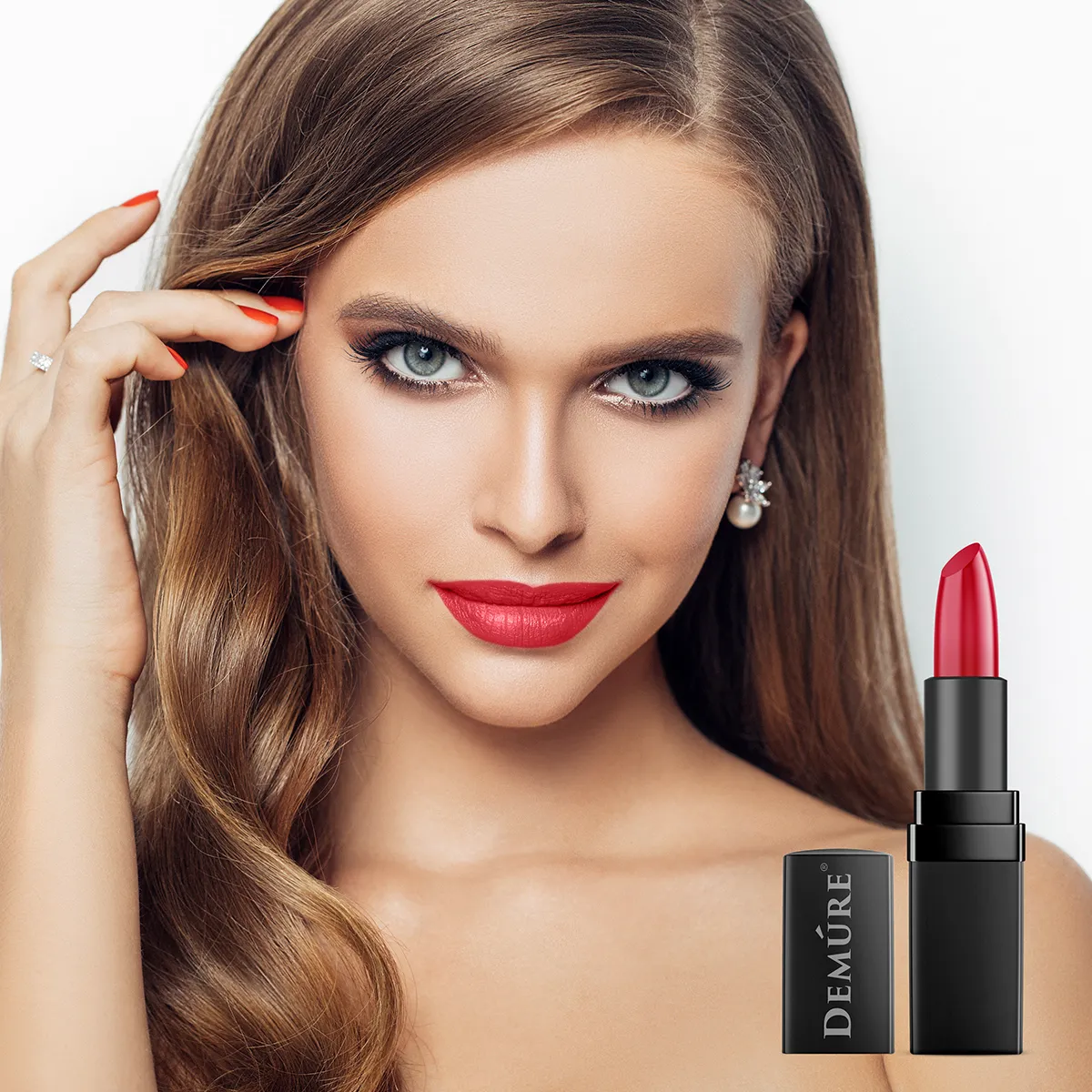 Lipstick - Deep Wine (25)