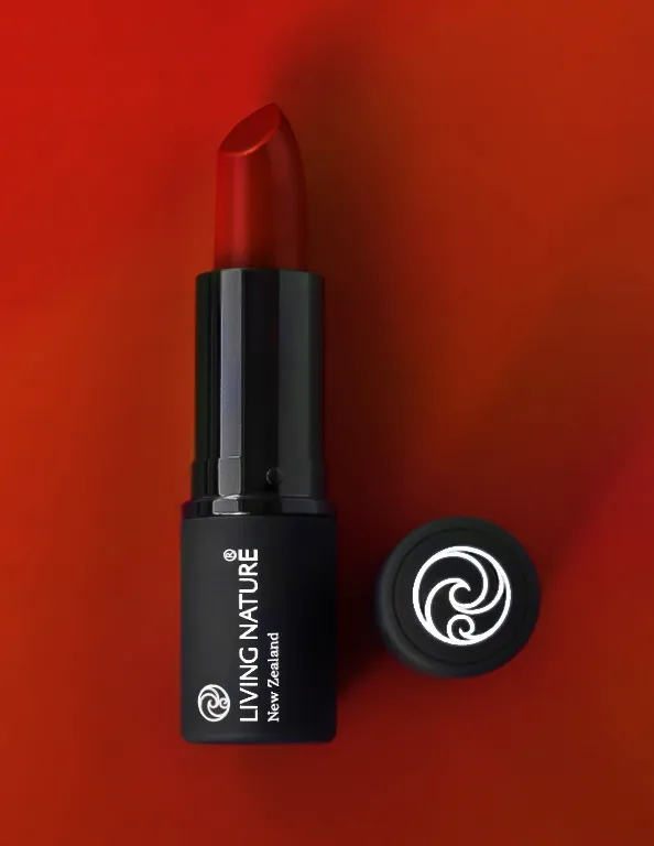 Lipstick - Wild Fire 11