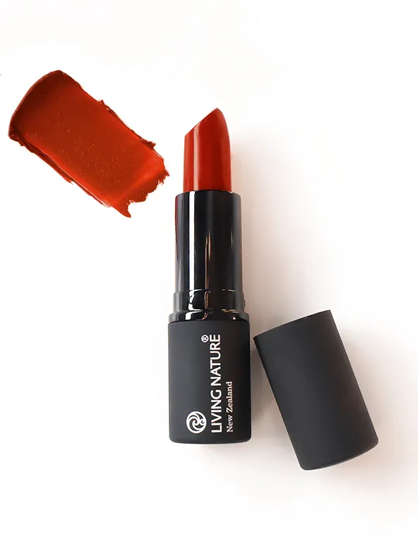 Lipstick - Wild Fire 11