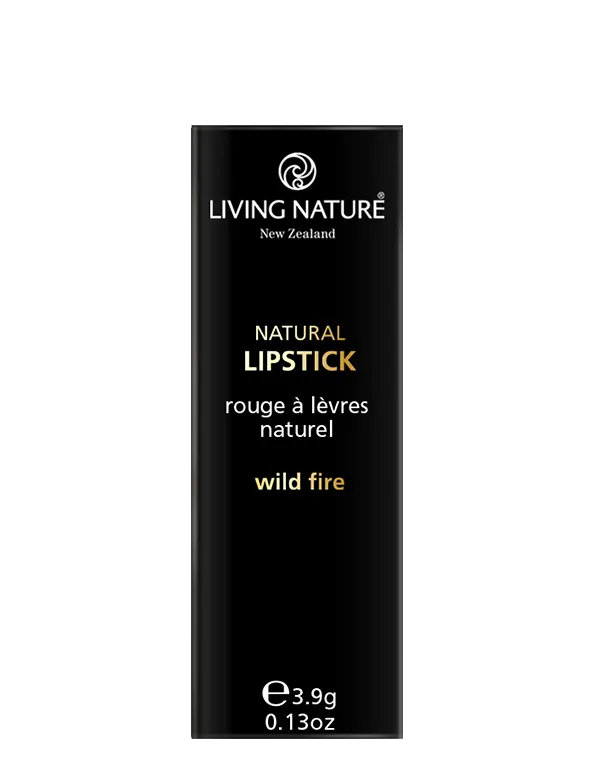 Lipstick - Wild Fire 11