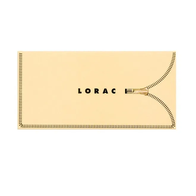 LORAC UNZIPPED™ Eye Shadow Palette