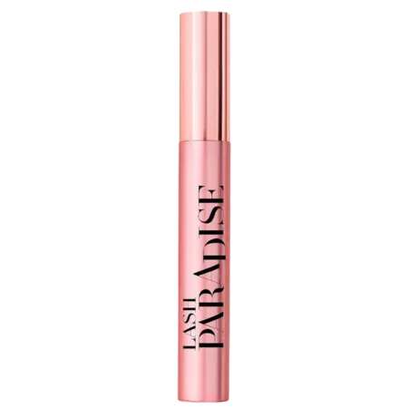 L'Oreal Lash Paradise Mascara Black - 6.4ml