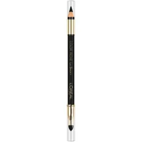 L'Oreal Paris Superliner Le Smoky Khol Eyeliner in Smoky Black 201 Black Velor L'Oréal Paris