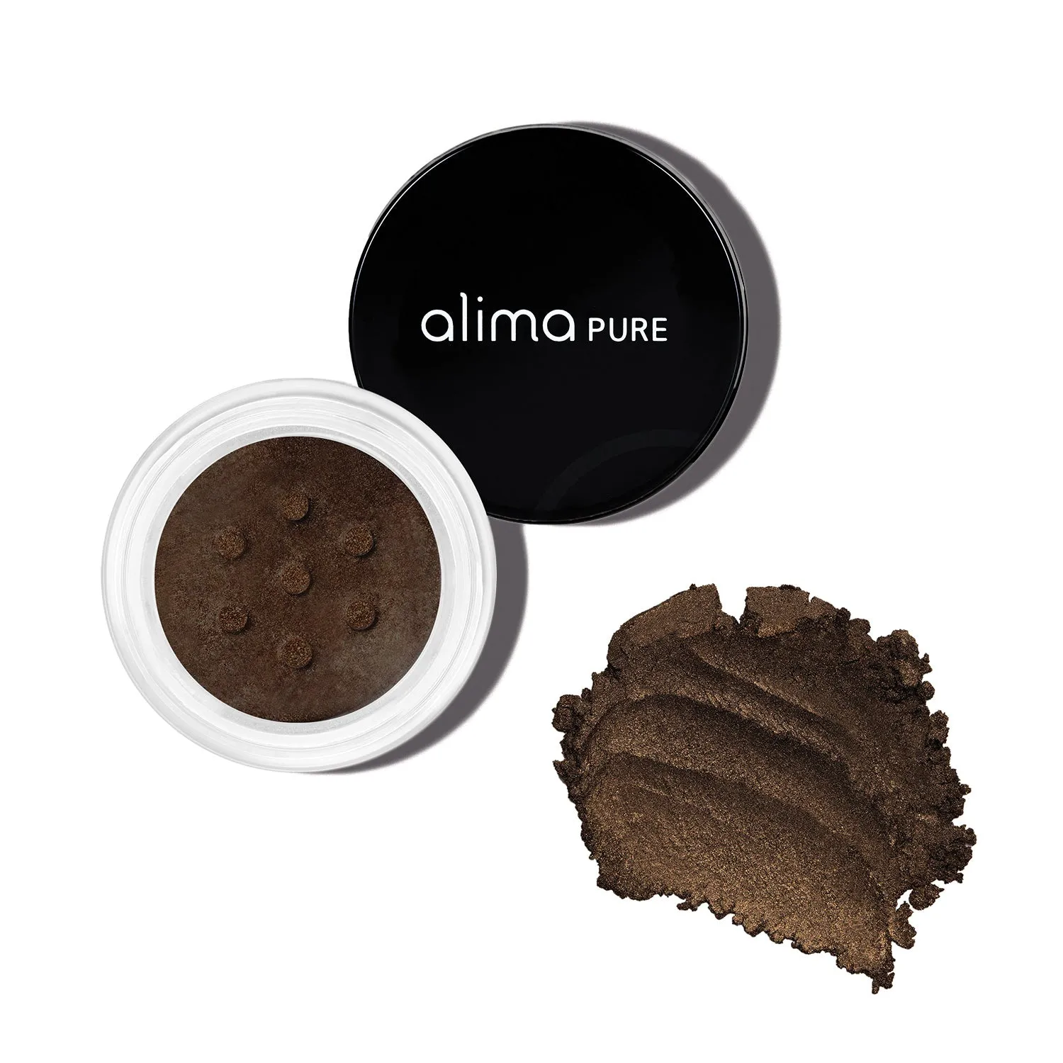 Luminous Shimmer Eyeliner