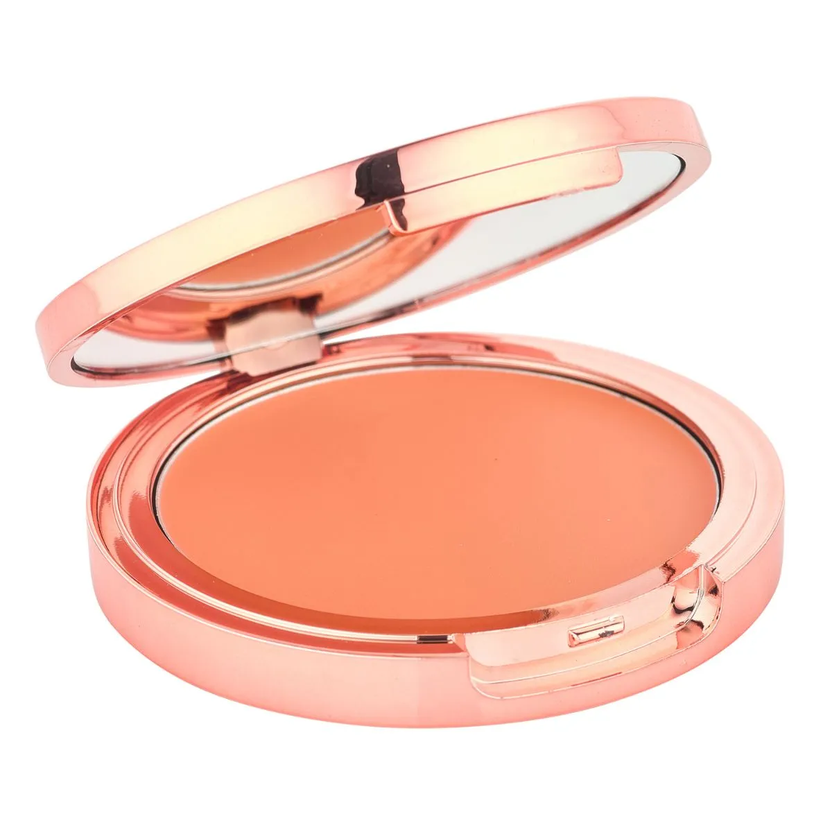 Luna By Lisa Jordan Cream Blush
