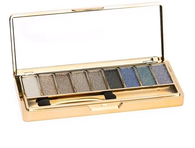 Luxe Earth Eye Shadow Palette