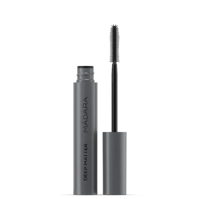 Madara Deep Matter Bold Volume Mascara 6ml