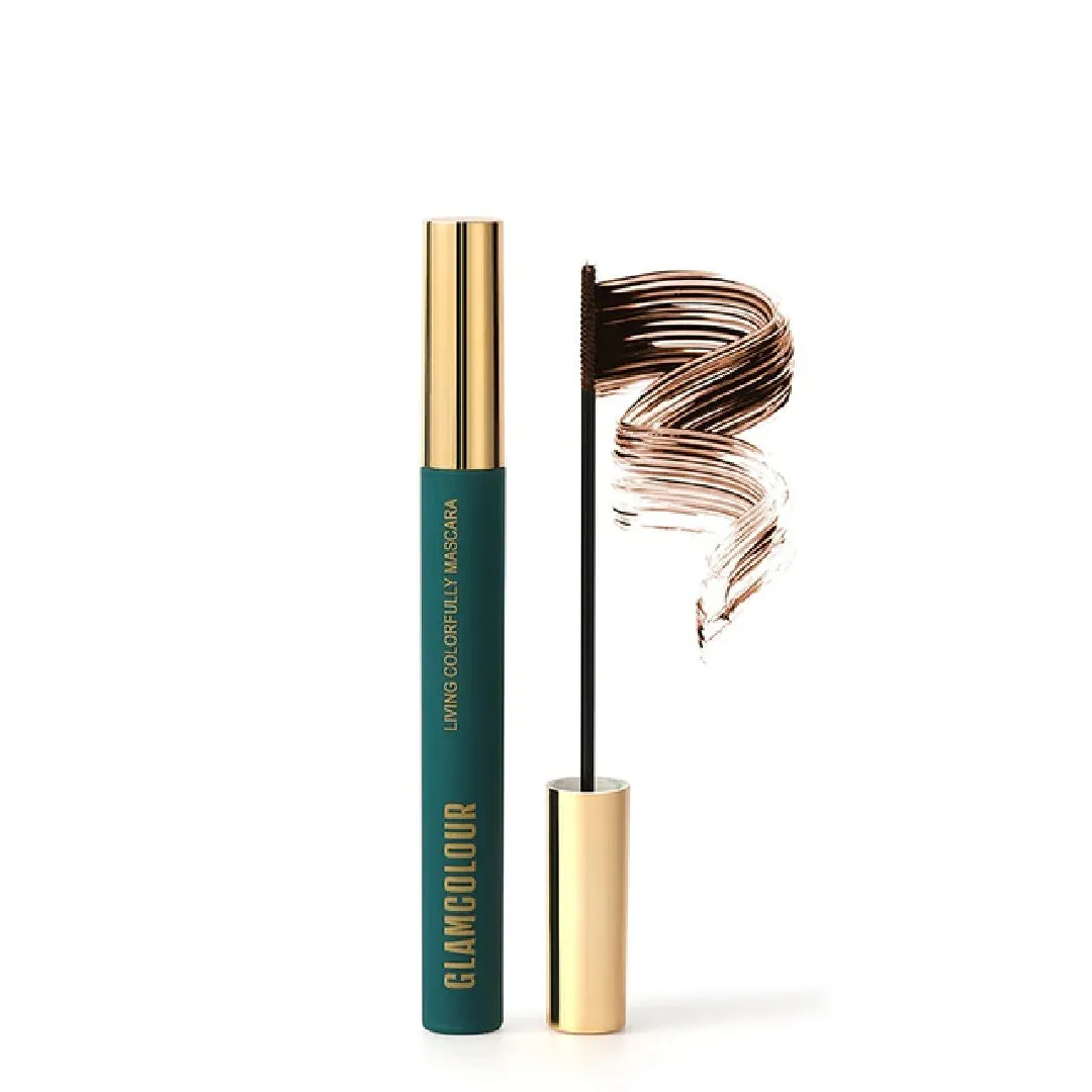 Magic colour skinny mascara extension eyelashes