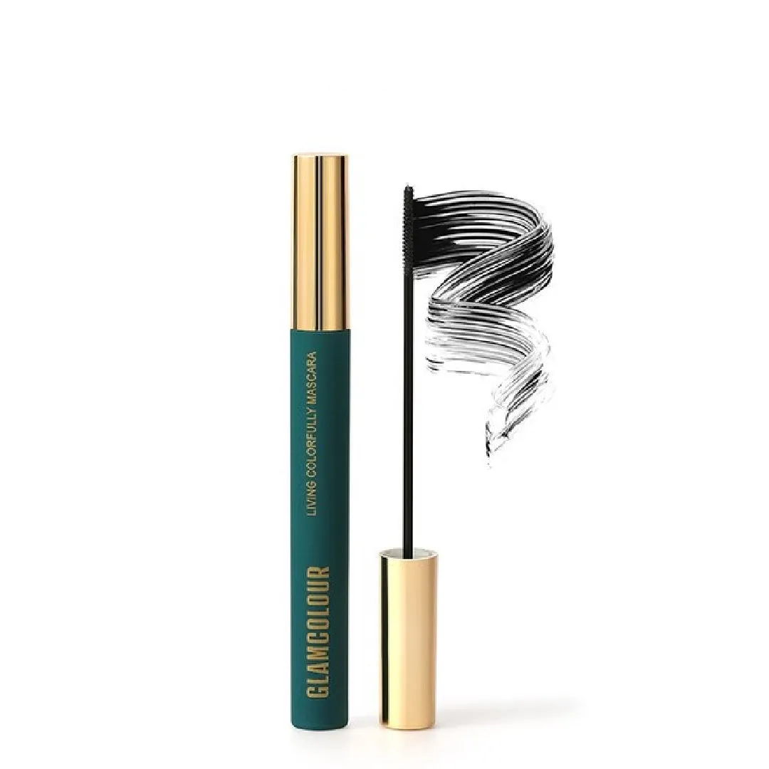 Magic colour skinny mascara extension eyelashes