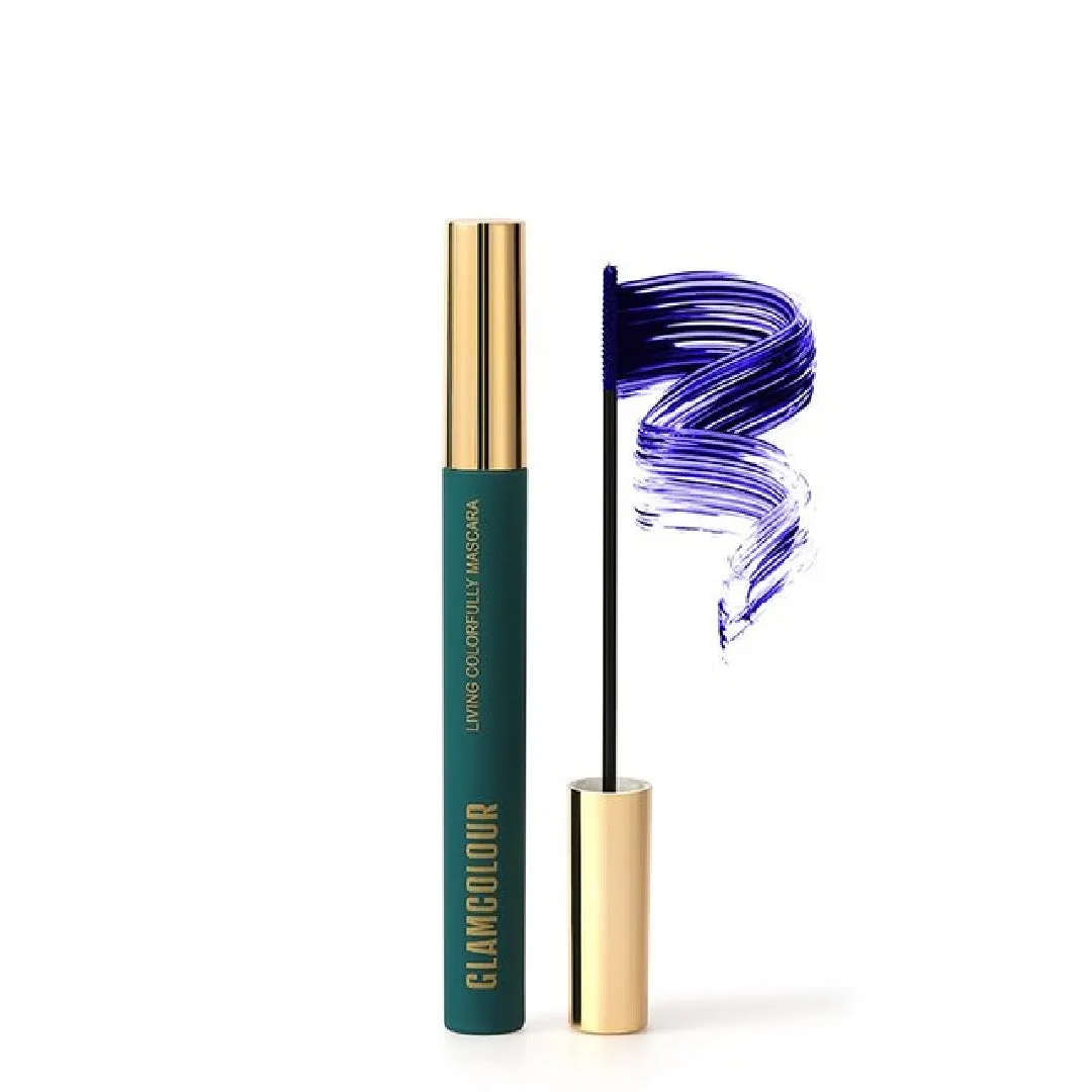 Magic colour skinny mascara extension eyelashes