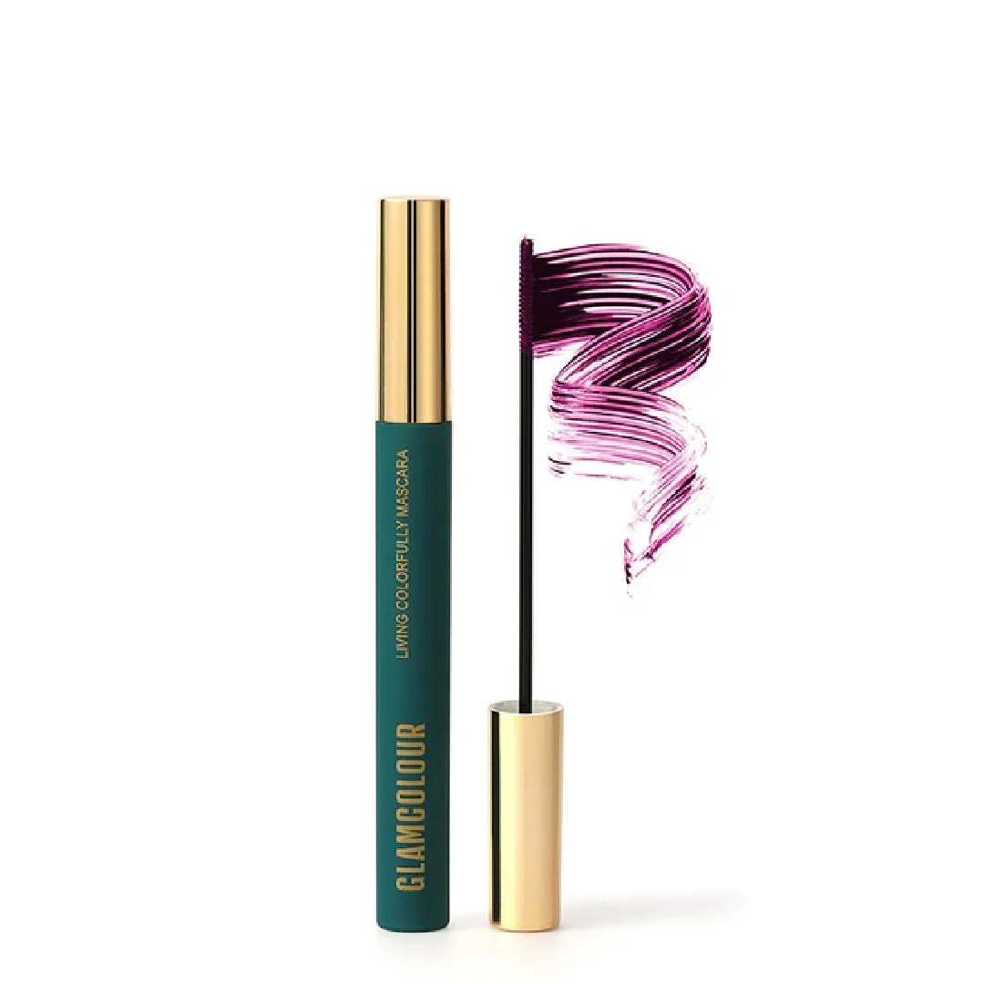 Magic colour skinny mascara extension eyelashes