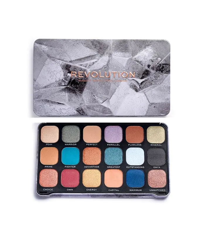 Makeup Revolution Forever Flawless