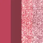 Matt look Pink Sugar 23 Spotlight Makeup Palette