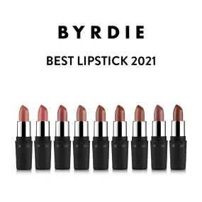 Matte Lipsticks