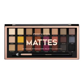 Mattes