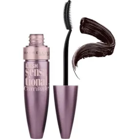 Maybelline Lash Sensational Curvitude Mascara