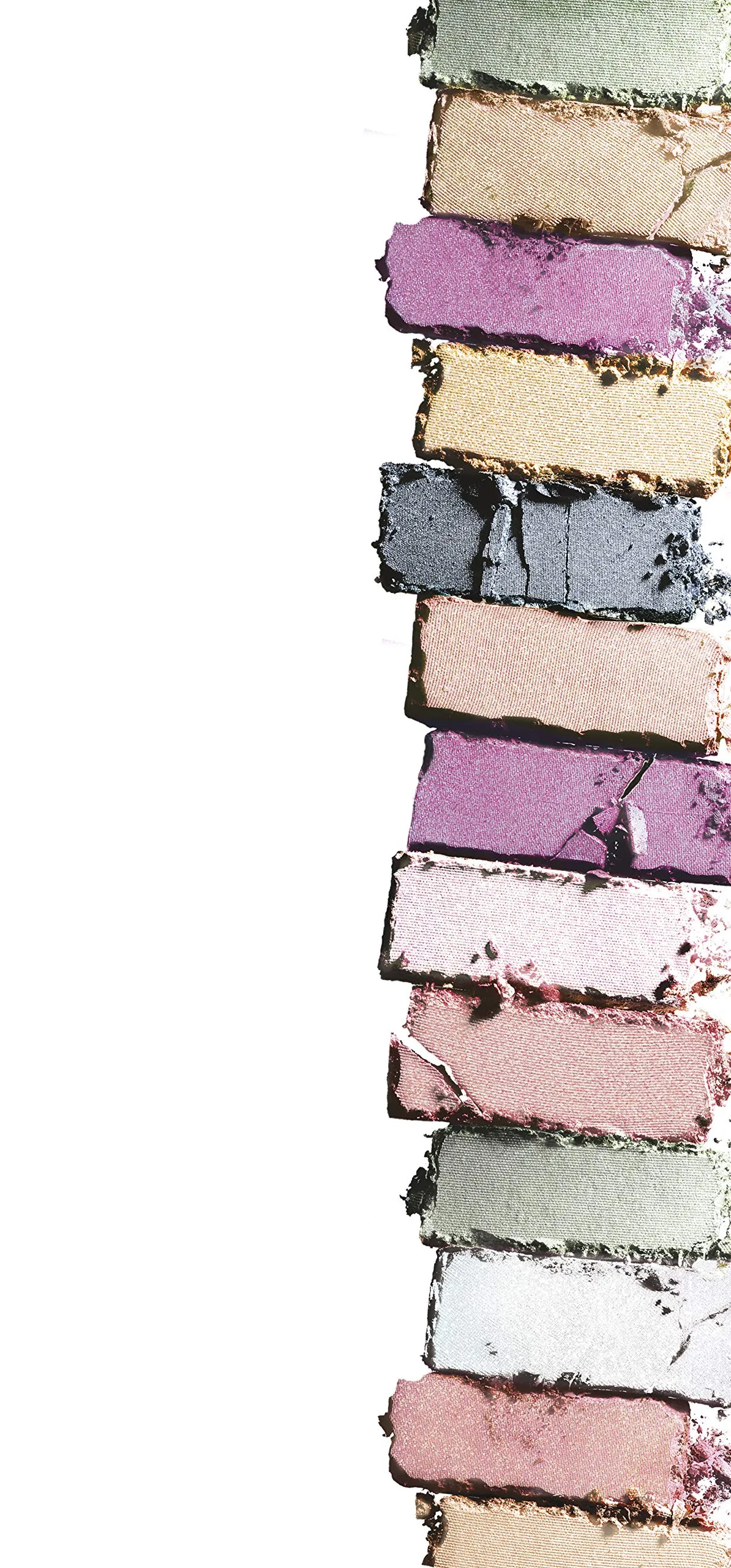 Maybelline Urban Light City Eye and Cheek Palette