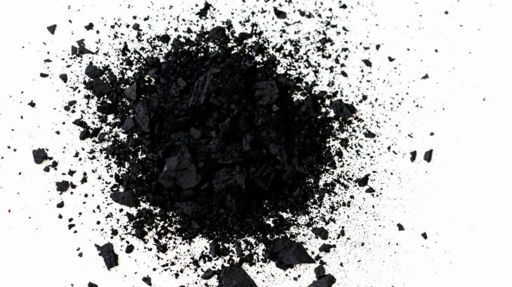 Melt Cosmetics Dark Matter Eyeshadow Stack