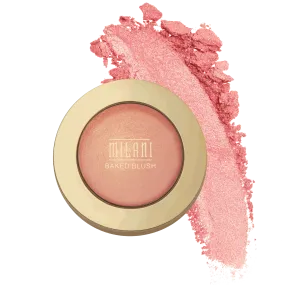 MILANI Baked Blush - Bella Bellini #12
