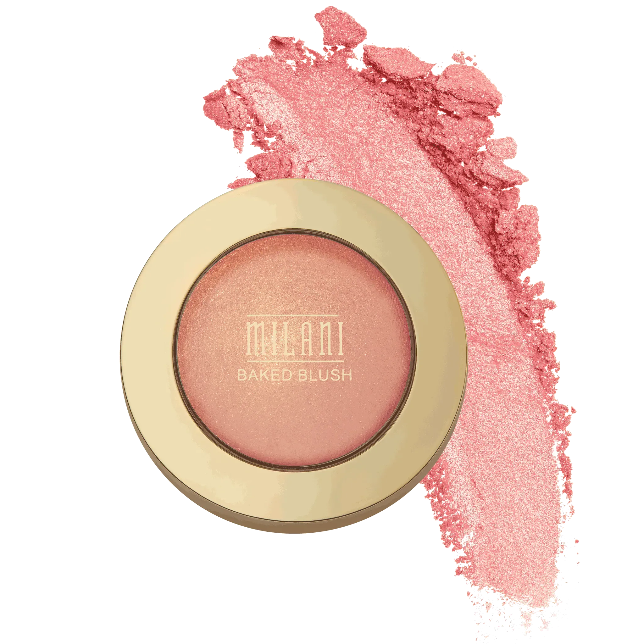 MILANI Baked Blush - Bella Bellini #12